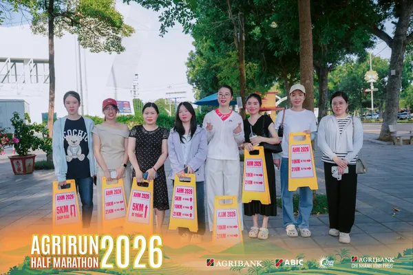 Ảnh sự kiện
