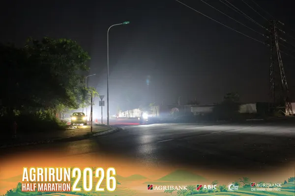 Ảnh sự kiện