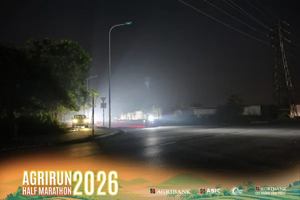 Ảnh sự kiện