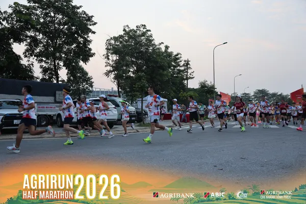 Ảnh sự kiện