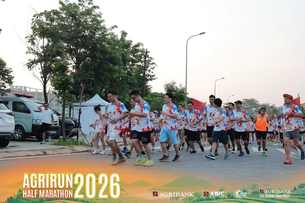 Ảnh sự kiện