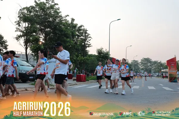 Ảnh sự kiện