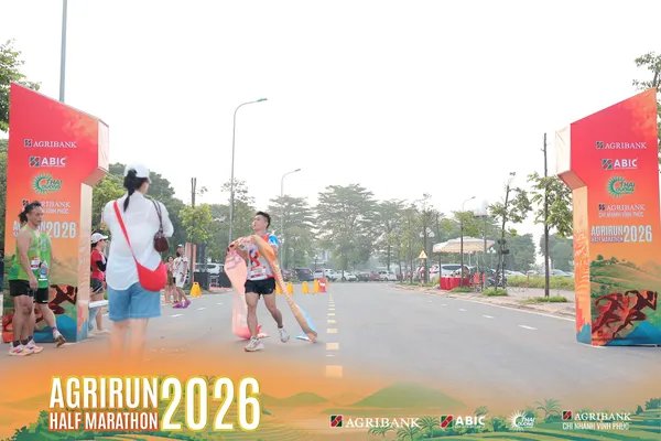 Ảnh sự kiện