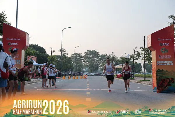 Ảnh sự kiện