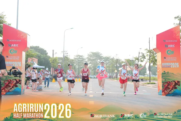 Ảnh sự kiện