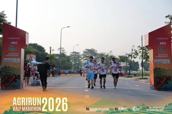 Ảnh sự kiện
