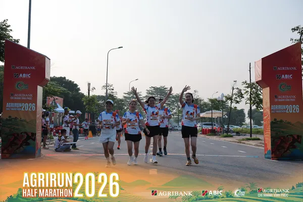 Ảnh sự kiện
