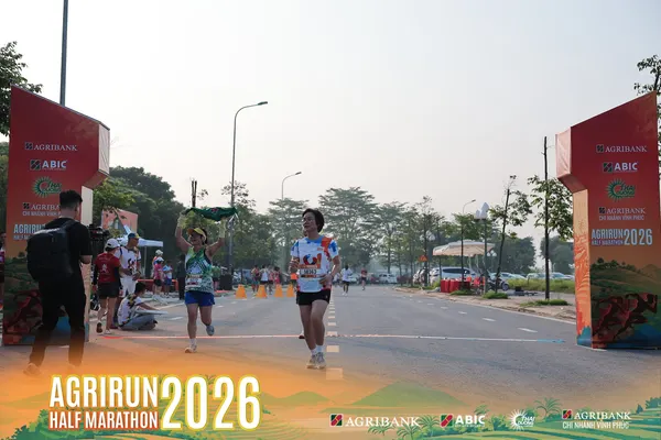 Ảnh sự kiện