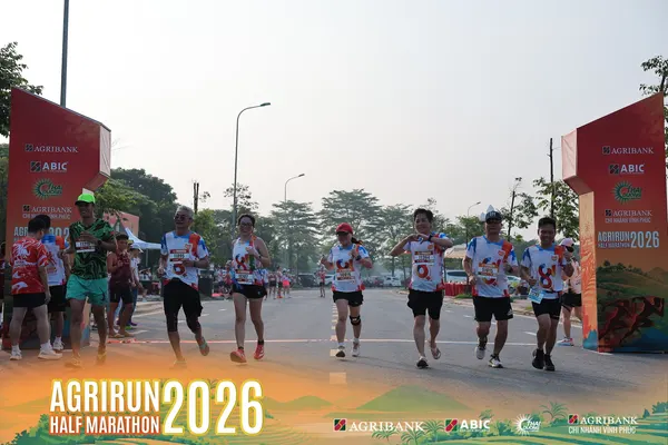 Ảnh sự kiện