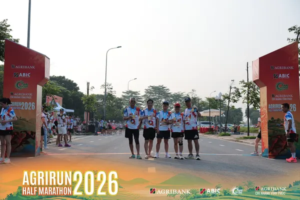 Ảnh sự kiện