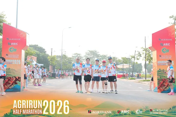 Ảnh sự kiện
