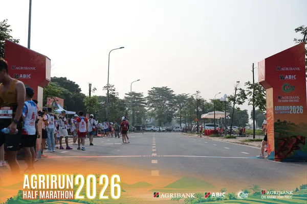 Ảnh sự kiện