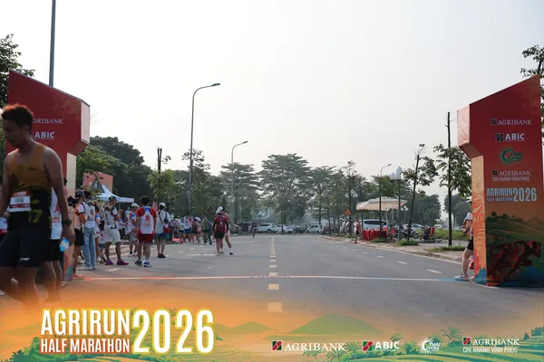 Ảnh sự kiện