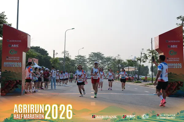 Ảnh sự kiện