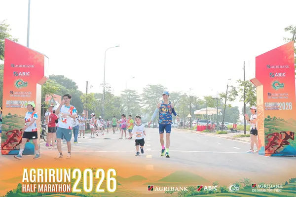 Ảnh sự kiện