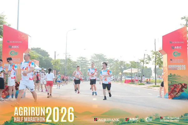 Ảnh sự kiện