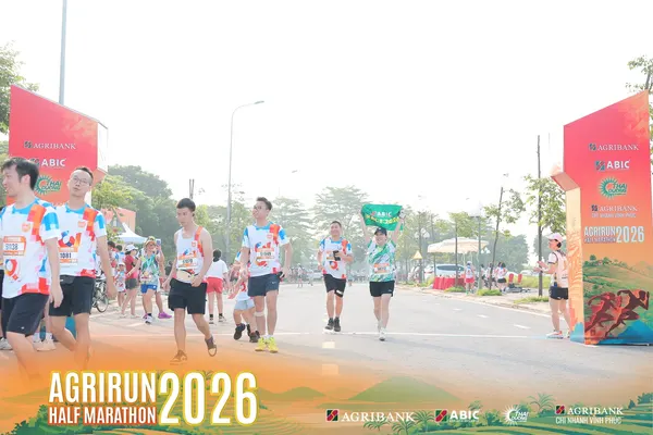 Ảnh sự kiện