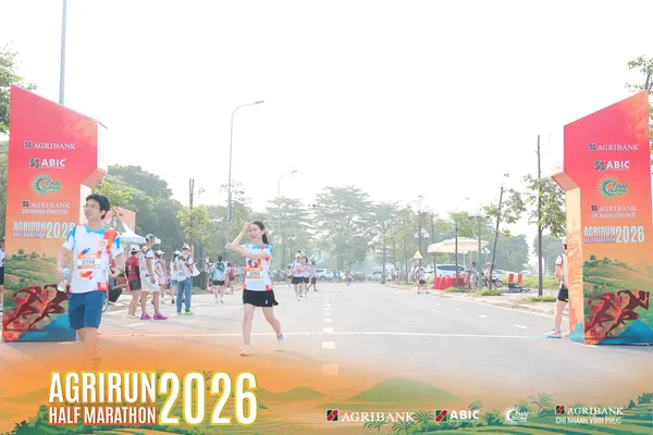 Ảnh sự kiện