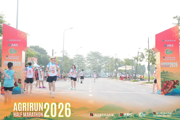 Ảnh sự kiện