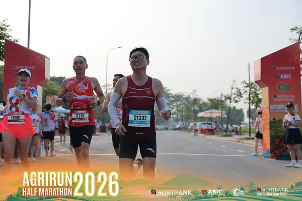 Ảnh sự kiện