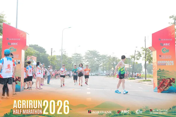 Ảnh sự kiện