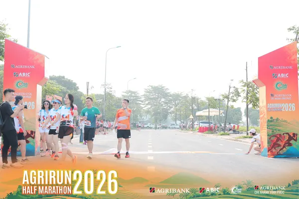Ảnh sự kiện