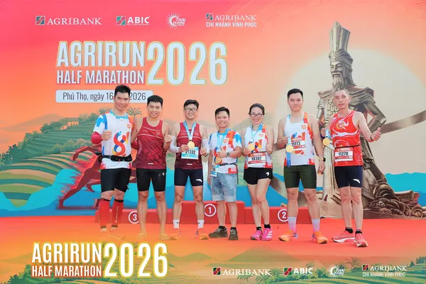 Ảnh sự kiện
