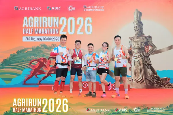 Ảnh sự kiện