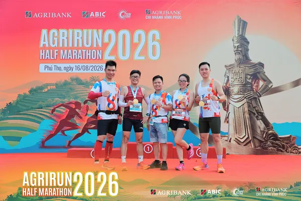 Ảnh sự kiện