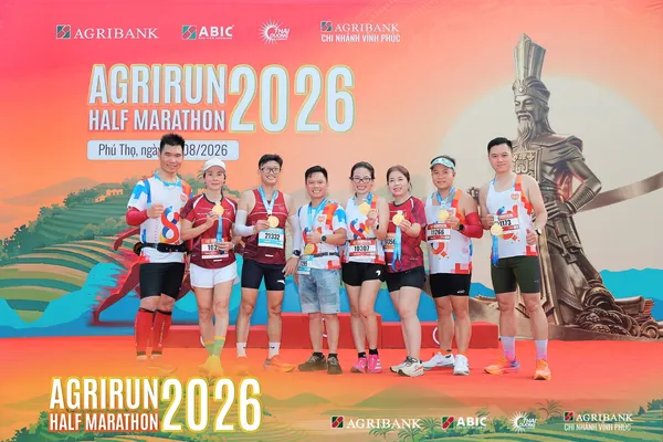 Ảnh sự kiện