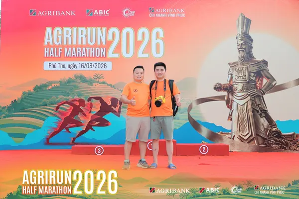 Ảnh sự kiện