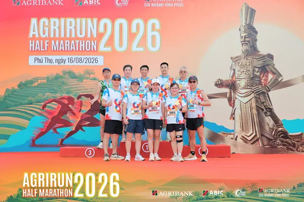 Ảnh sự kiện