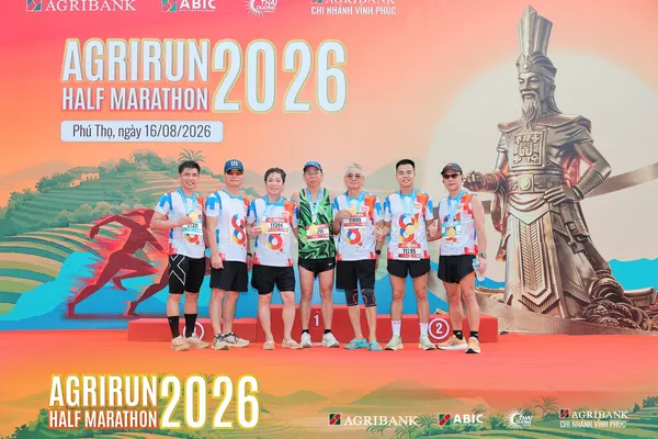 Ảnh sự kiện
