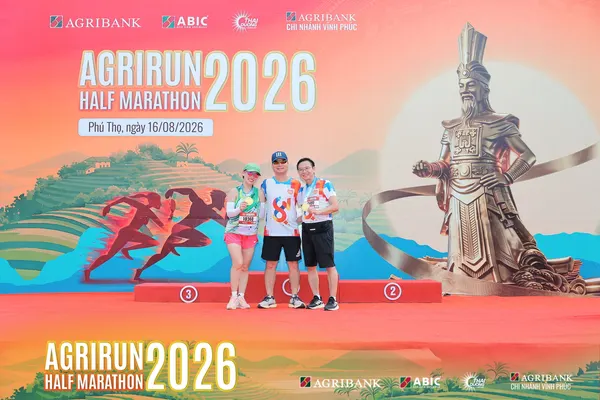 Ảnh sự kiện