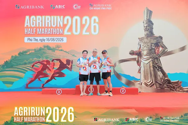 Ảnh sự kiện