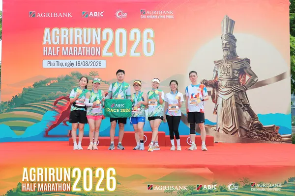 Ảnh sự kiện