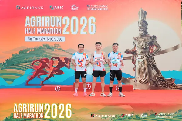 Ảnh sự kiện