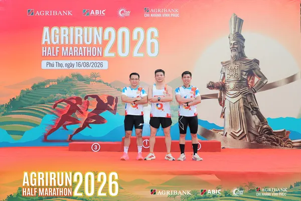 Ảnh sự kiện