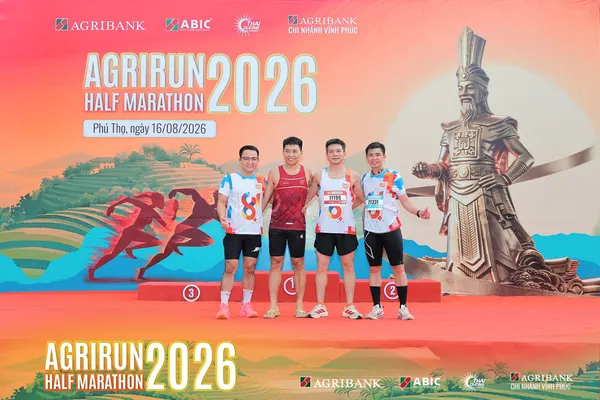 Ảnh sự kiện