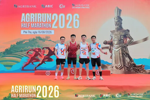 Ảnh sự kiện