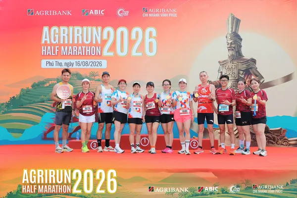 Ảnh sự kiện