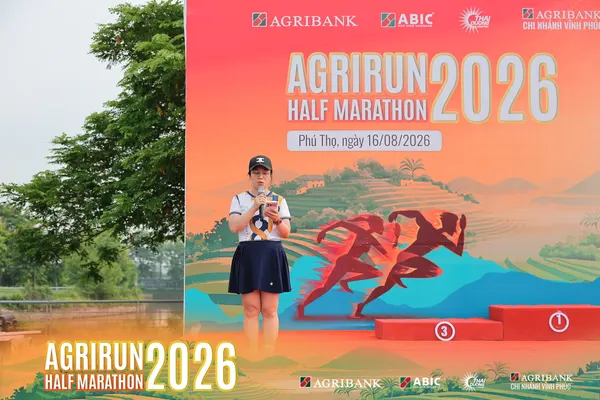 Ảnh sự kiện