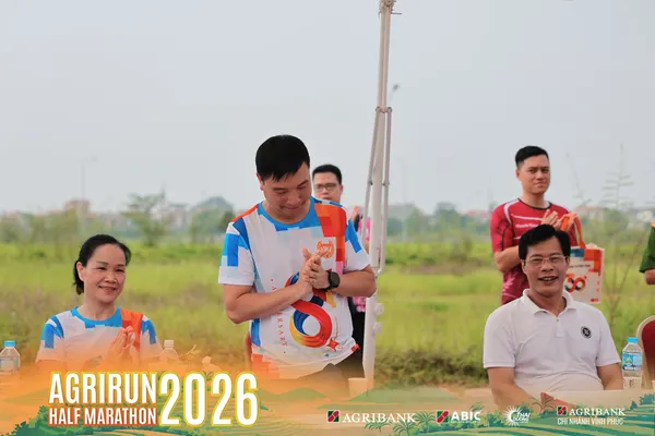Ảnh sự kiện