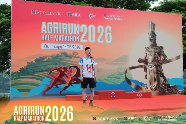 Ảnh sự kiện