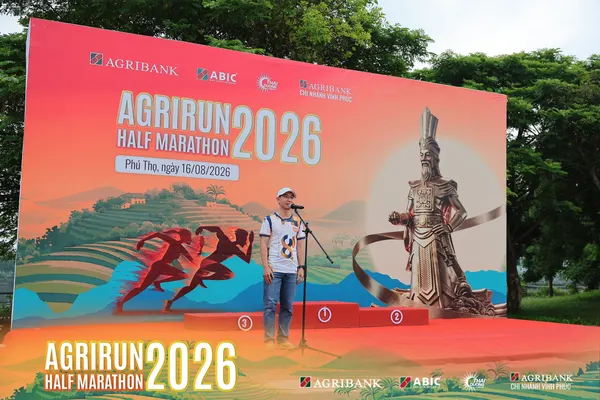 Ảnh sự kiện
