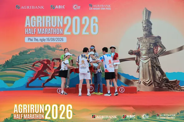 Ảnh sự kiện