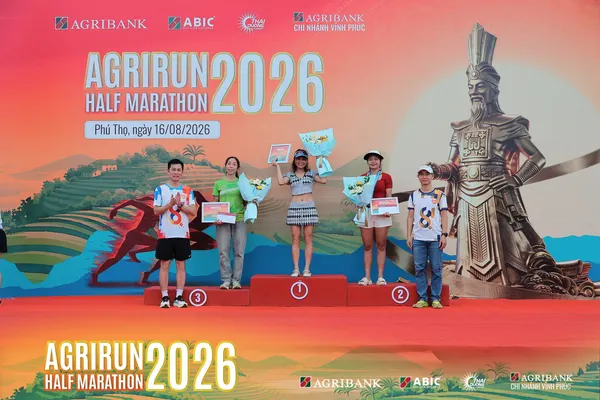 Ảnh sự kiện
