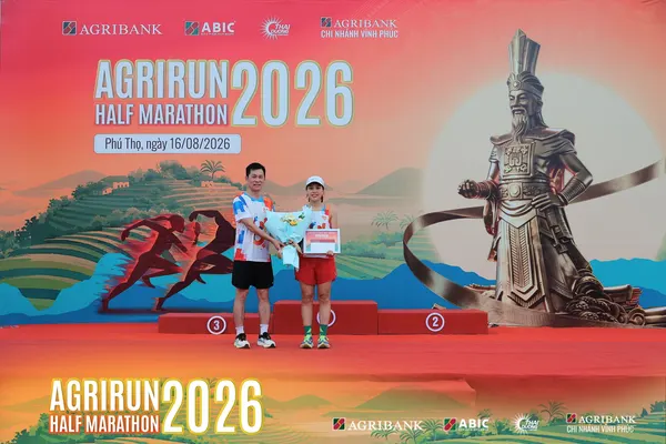 Ảnh sự kiện