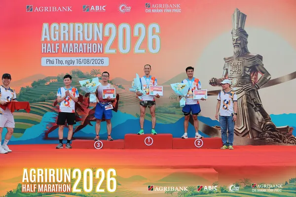 Ảnh sự kiện
