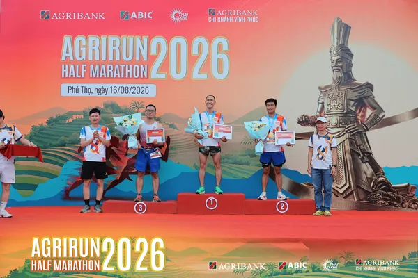 Ảnh sự kiện